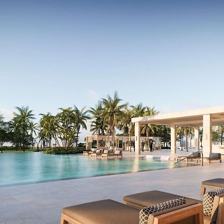 Sofitel Cotonou Marina Hotel & Spa Exterior foto